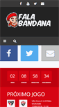 Mobile Screenshot of falabandana.com